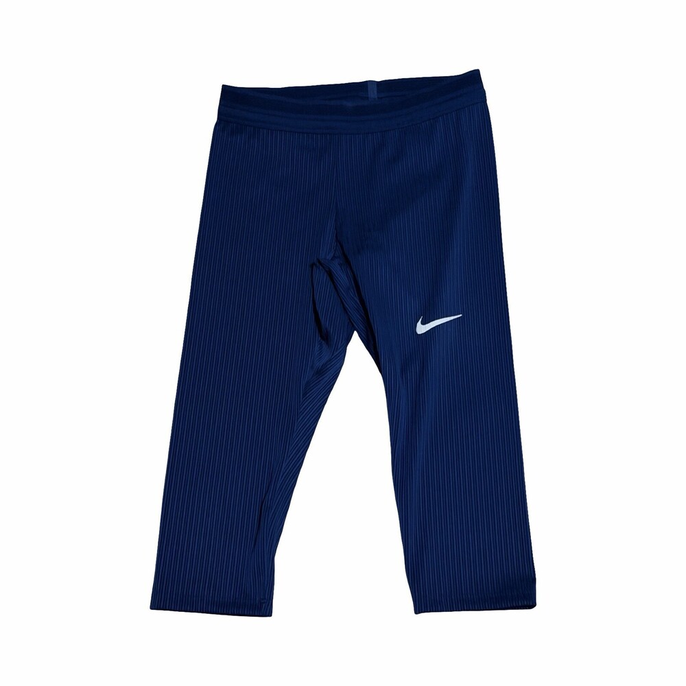 Size Medium Nike Pro Elite Womens Track & Field Olympic 3/4 Pants CI1025-000